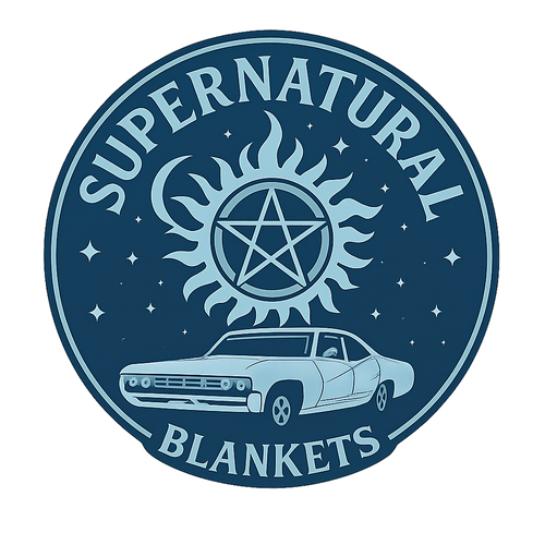 Supernatural Blankets