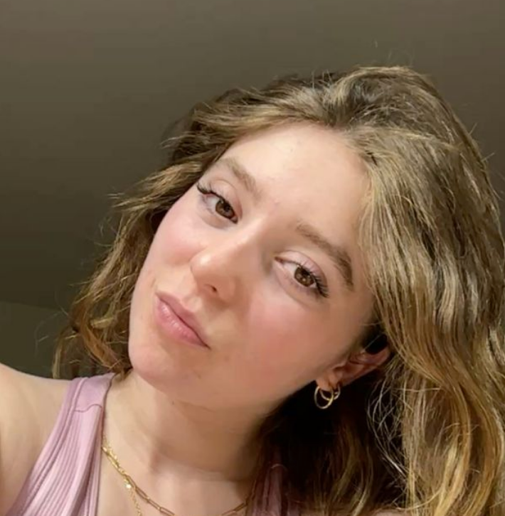 Sarah L. — Texas, USA